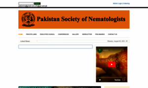 Pjn.com.pk thumbnail