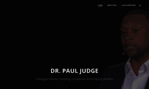 Pjudge.com thumbnail