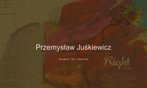 Pjuskiewicz.com thumbnail