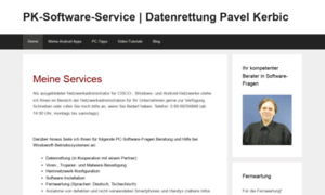 Pk-pc-service.de thumbnail