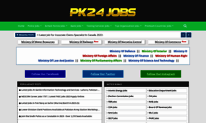 Pk24jobs.online thumbnail