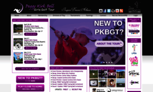 Pkbgt.org thumbnail