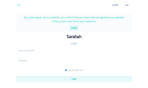 Pkeles.sarahah.com thumbnail