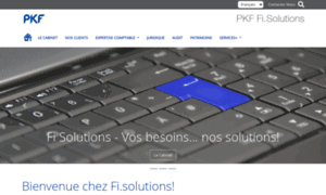 Pkf-fisolutions.fr thumbnail