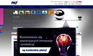 Pkfconsult.com.pl thumbnail