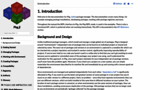 Pkgdocs.julialang.org thumbnail