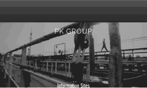 Pkgroup.info thumbnail