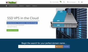 Pkhost.com thumbnail