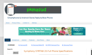 Pkmasud.com thumbnail