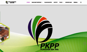 Pkppplantation.com.my thumbnail