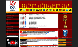 Pks.kuzelky.cz thumbnail