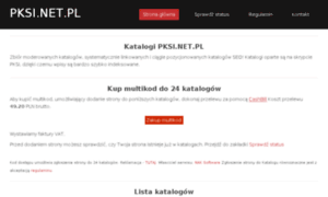 Pksi.net.pl thumbnail