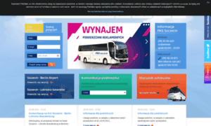 Pksszczecin.info thumbnail