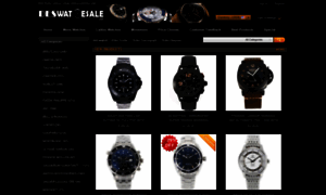 Pkwatchstore.com thumbnail