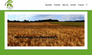 Pl-agri-service.ch thumbnail