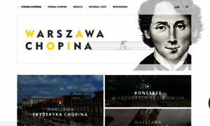 Pl.chopin.warsawtour.pl thumbnail