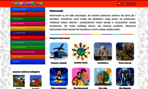 Pl.colorkid.net thumbnail