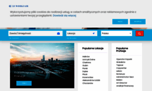 Pl.euworkfair.com thumbnail