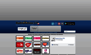 Pl.radioonline.fm thumbnail