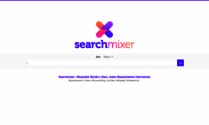 Pl.searchmixer.com thumbnail