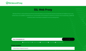 Pl.sslsecureproxy.com thumbnail