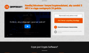 Pl.thecryptosoftware.online thumbnail