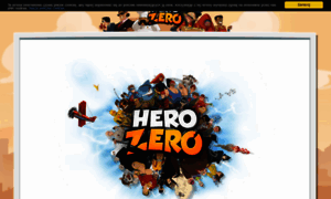 Pl12.herozerogame.com thumbnail