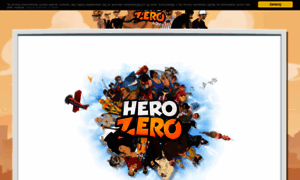 Pl22.herozerogame.com thumbnail