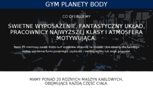 Pl4-planet-body.com thumbnail