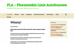 Pla-pleszew.pl thumbnail