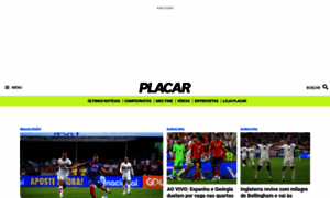 Placar.com.br thumbnail