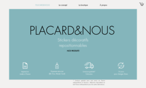 Placardetnous.fr thumbnail