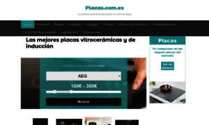 Placas.com.es thumbnail