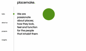 Place-make.com thumbnail