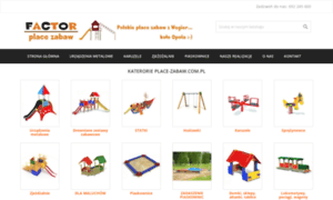 Place-zabaw.com.pl thumbnail