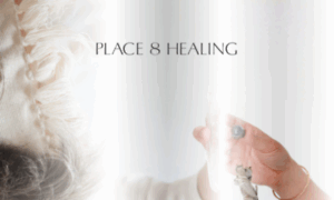 Place8healing.com thumbnail