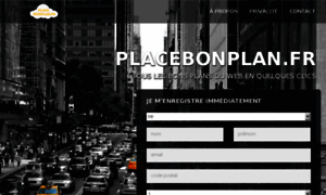 Placebonplan.fr thumbnail