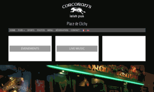 Placedeclichy.corcoransirishpub.fr thumbnail