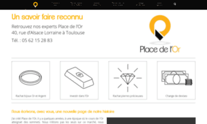 Placedelor-toulouse.com thumbnail