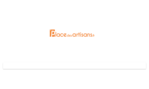 Placedesartisans.org thumbnail