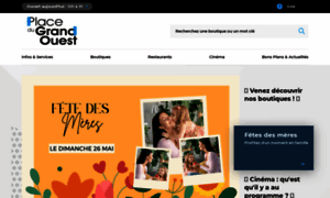 Placedugrandouest.com thumbnail