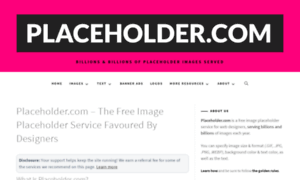 Placeholders.org thumbnail