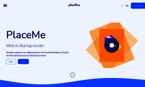 Placeme.io thumbnail