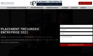 Placement-tresorerie.fr thumbnail