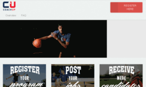 Placement.coachup.com thumbnail