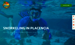 Placenciasnorkeling.com thumbnail