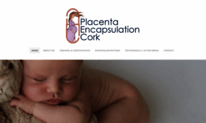 Placentaencapsulationcork.com thumbnail