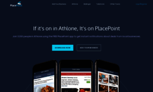 Placepoint.ie thumbnail