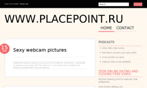 Placepoint.ru thumbnail