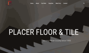 Placerfloorandtile.com thumbnail